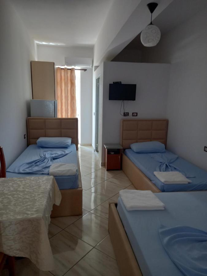 Bar Restorant Hotel Altini Vlore Exterior photo